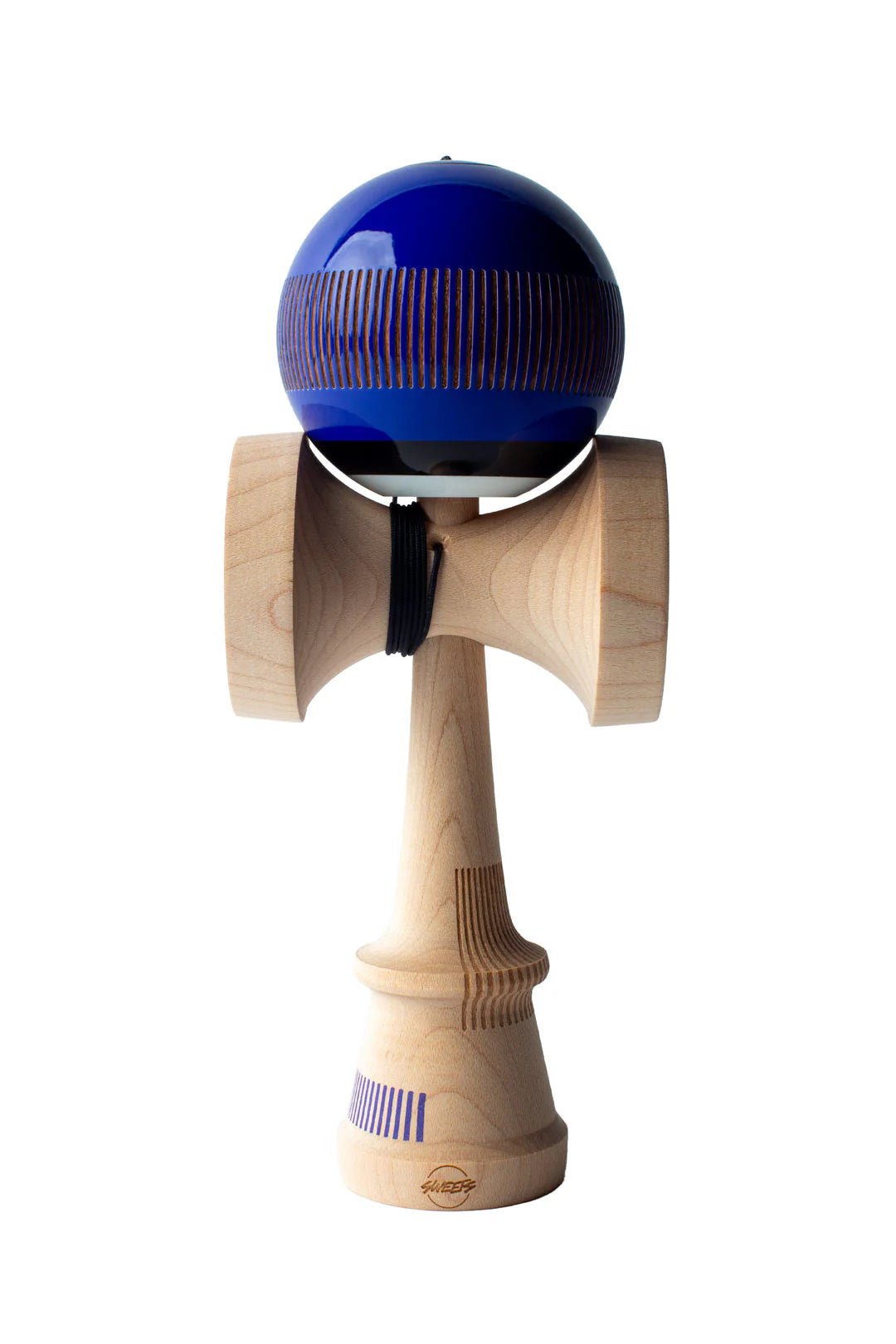 Kendama Broken Bones – Ultra Navy - Kendama RO