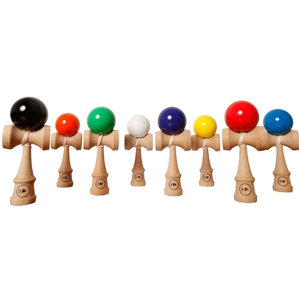 Kendama Europe - Play One - Kendama RO