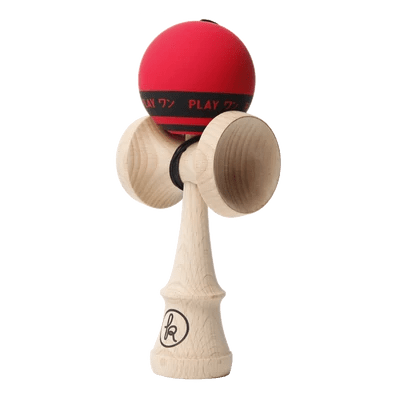 Kendama Europe - Play One Grip - Kendama RO