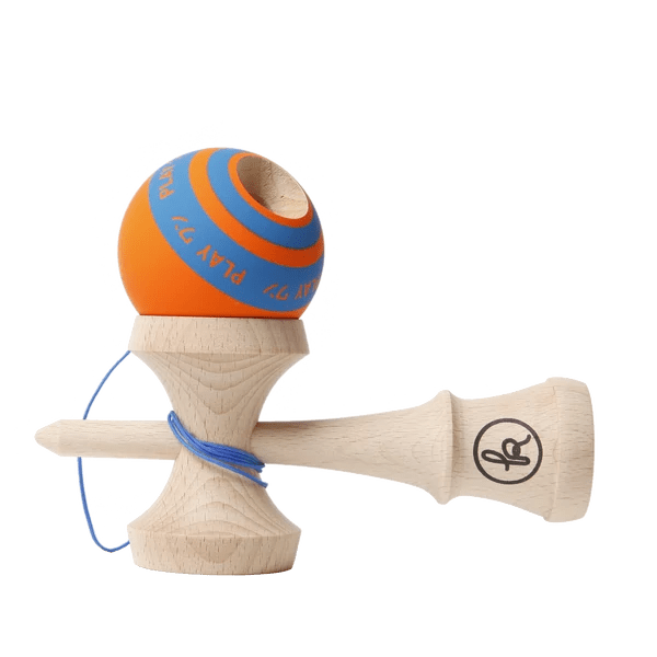 Kendama Europe - Play One Grip - Kendama RO