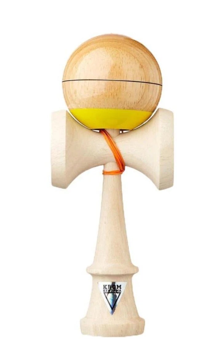 Kendama KROM - Nihon San | LIVRARE RAPIDA - Kendama RO