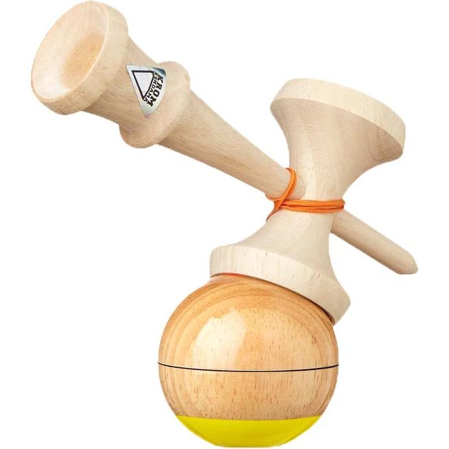 Kendama KROM - Nihon San | LIVRARE RAPIDA - Kendama RO