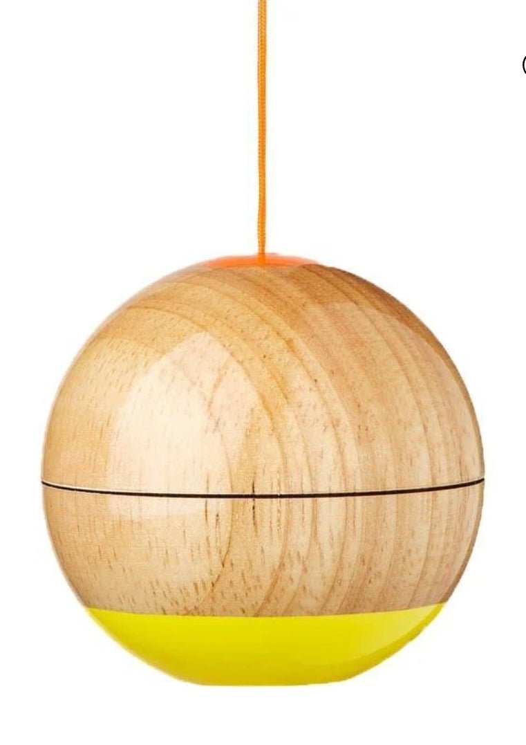 Kendama KROM - Nihon San | LIVRARE RAPIDA - Kendama RO