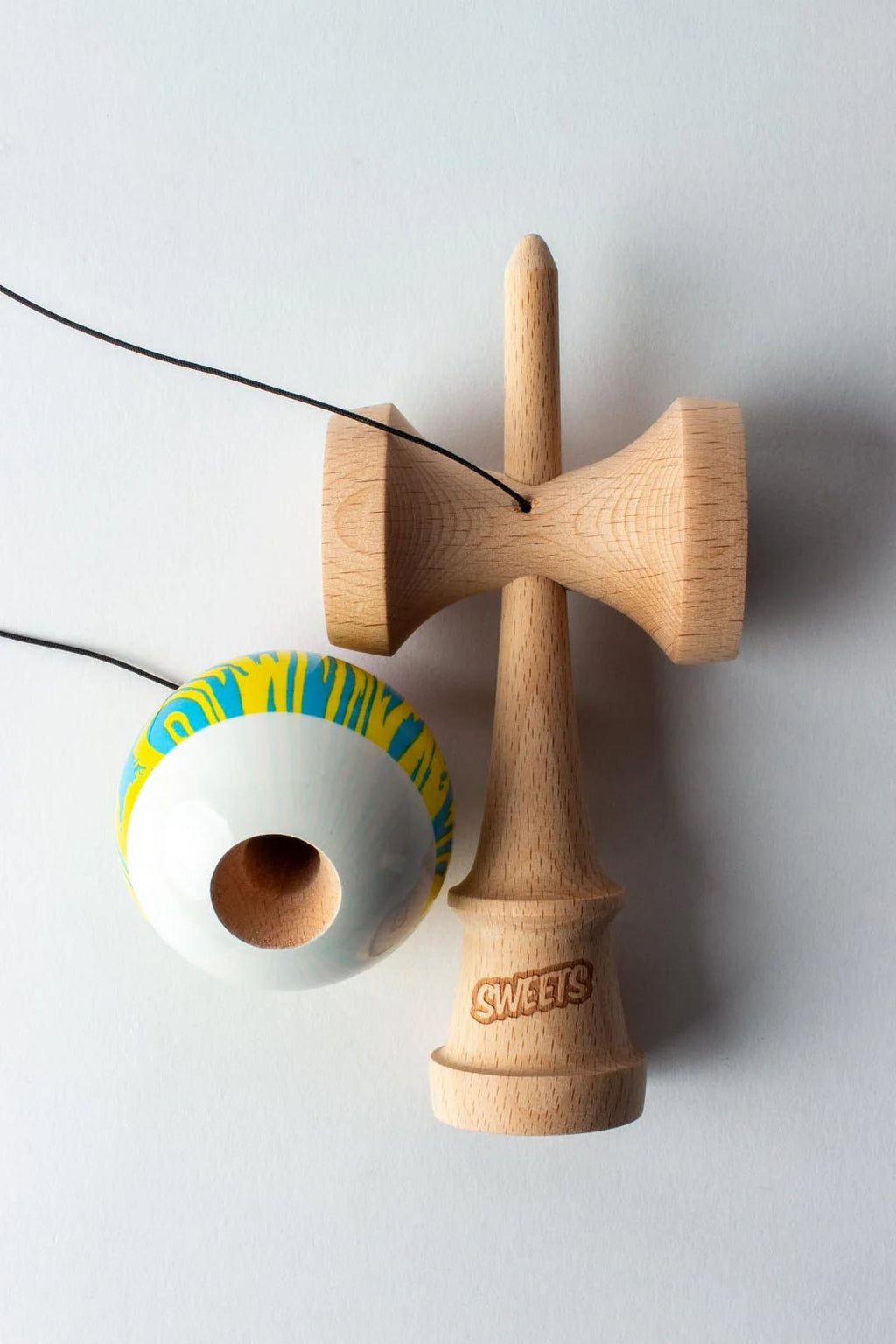 Kendama Sweets Grain Split - Kendama RO