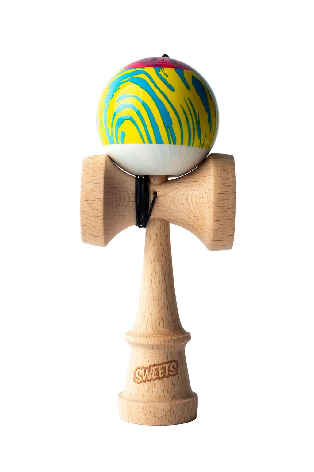 Kendama Sweets Grain Split - Kendama RO