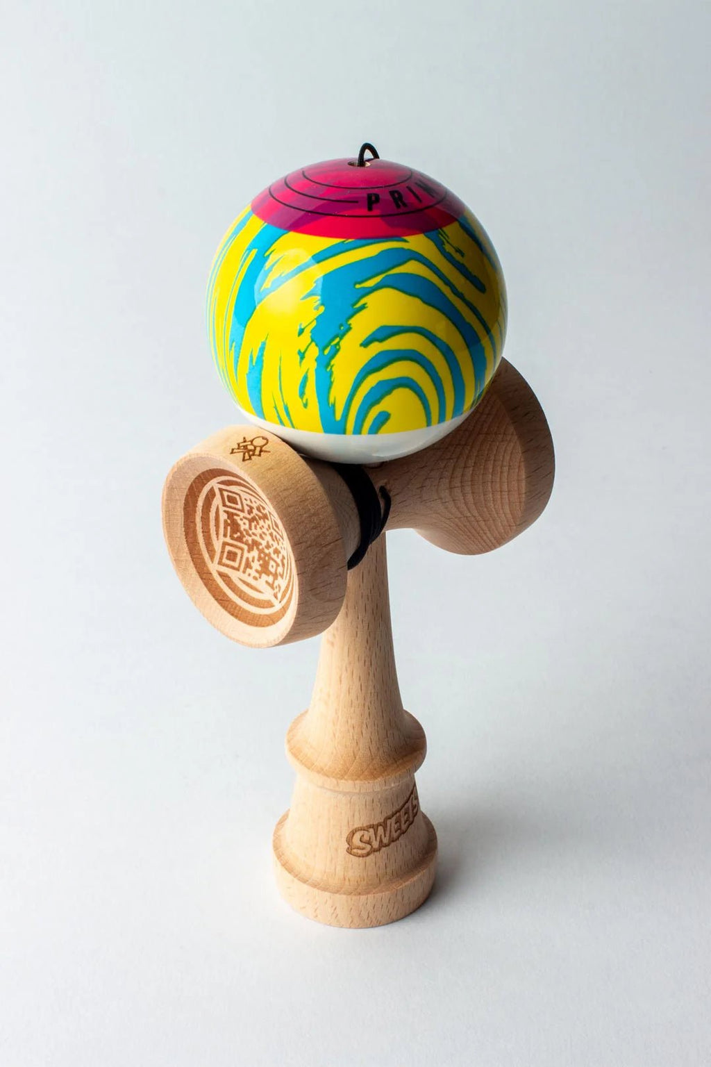 Kendama Sweets Grain Split - Kendama RO