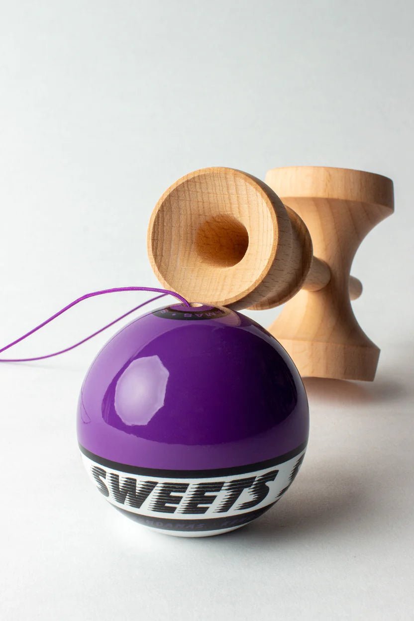 Kendama Sweets - Starter - Kendama RO