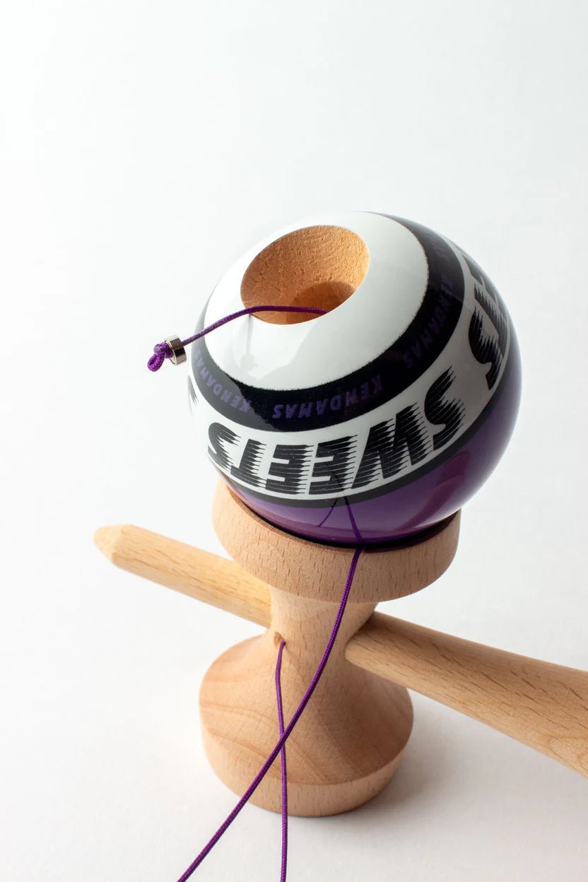 Kendama Sweets - Starter - Kendama RO