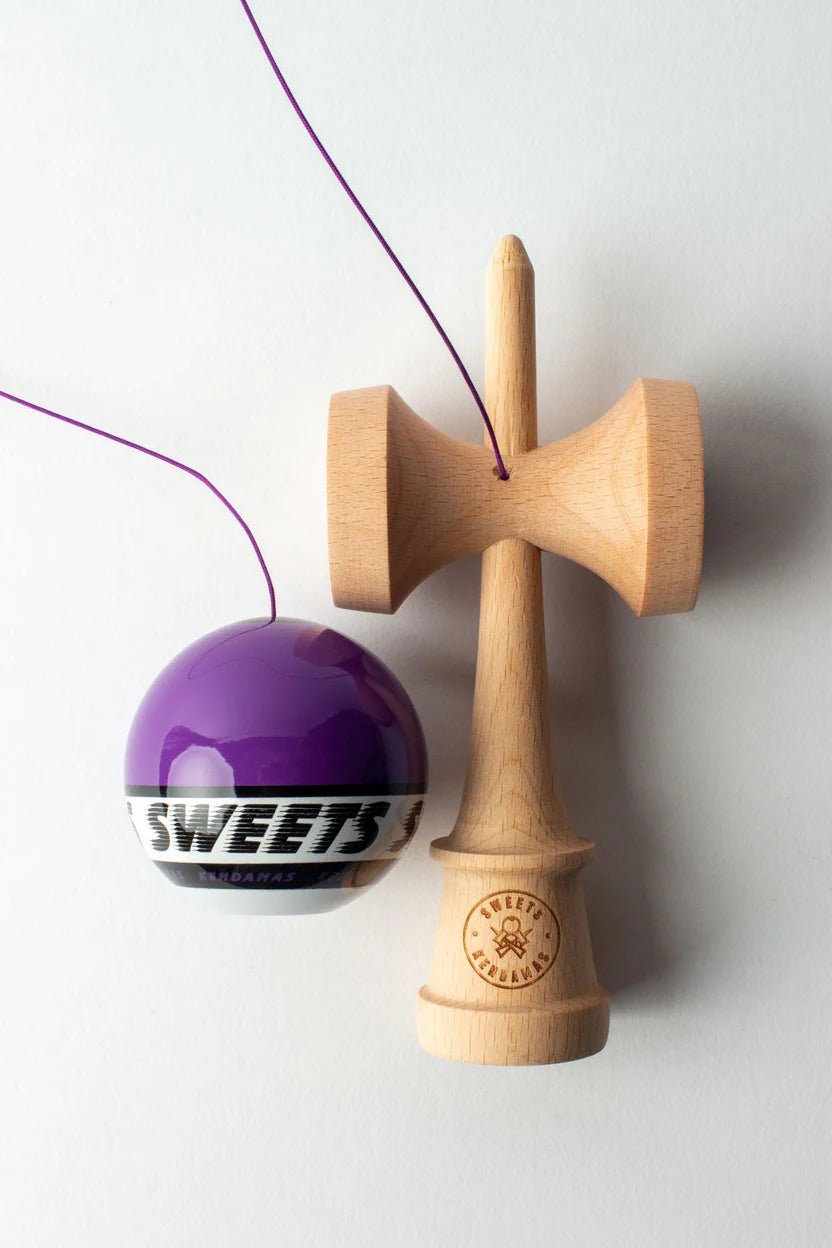 Kendama Sweets - Starter - Kendama RO