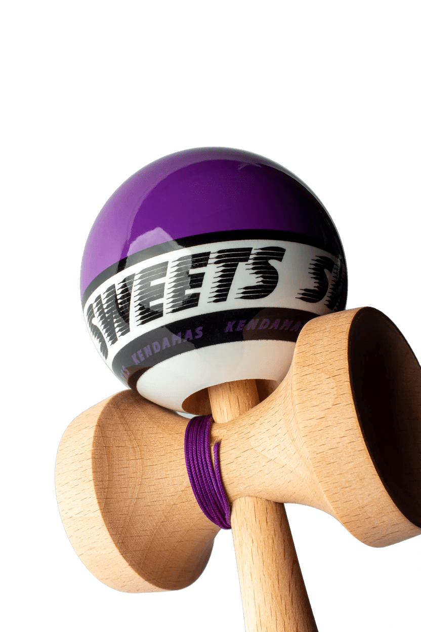 Kendama Sweets - Starter - Kendama RO