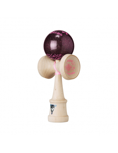 KROM - Da Gang Nightcrawler | Ediție Limitată - Kendama RO