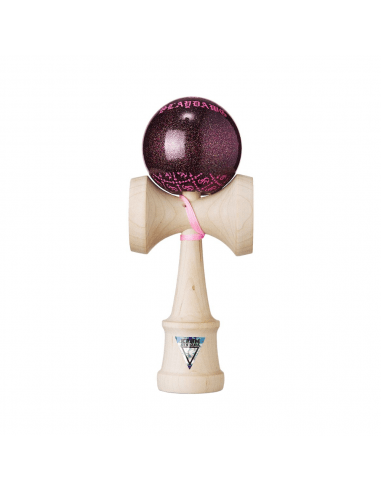 KROM - Da Gang Nightcrawler | Ediție Limitată - Kendama RO