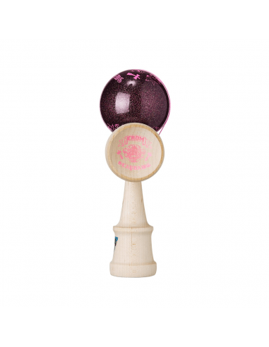 KROM - Da Gang Nightcrawler | Ediție Limitată - Kendama RO