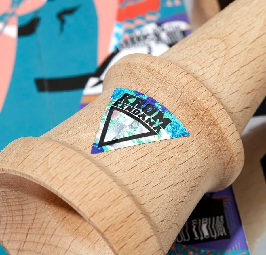 KROM - NOIA 4 (Începător - Expert) - My Store