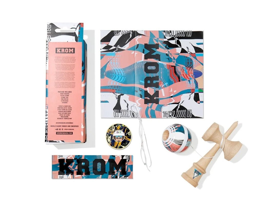 KROM - NOIA 4 (Începător - Expert) - My Store