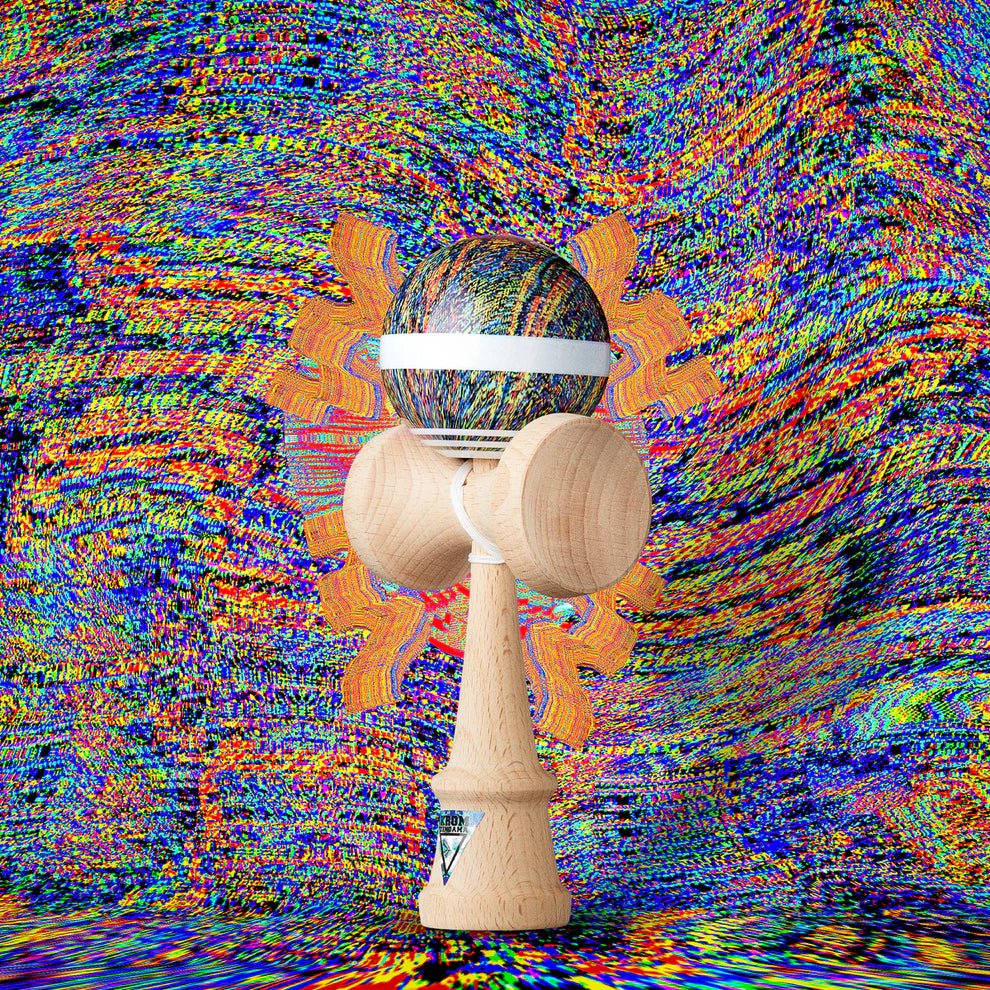 KROM - NOIA 5 - Kendama RO