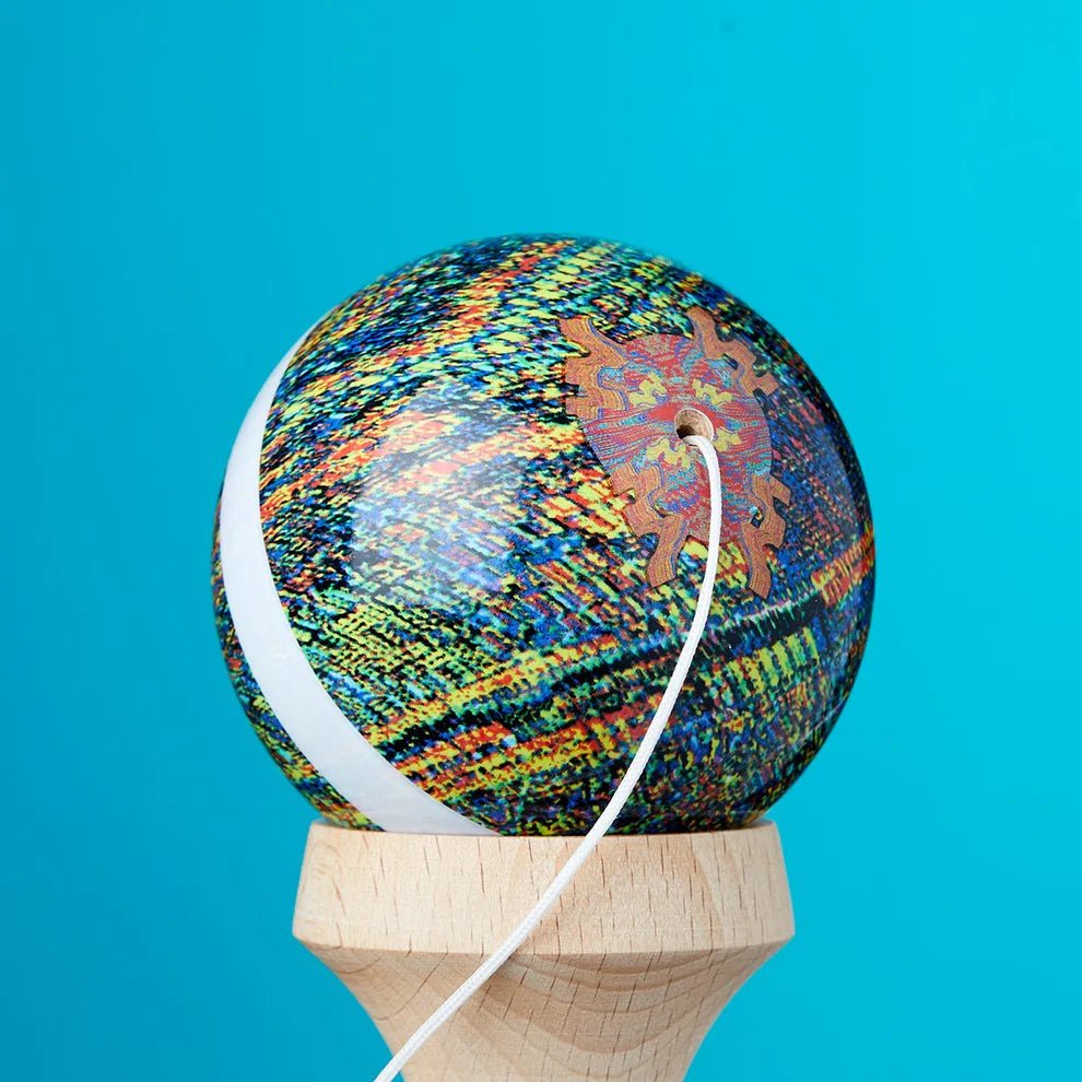 KROM - NOIA 5 - Kendama RO