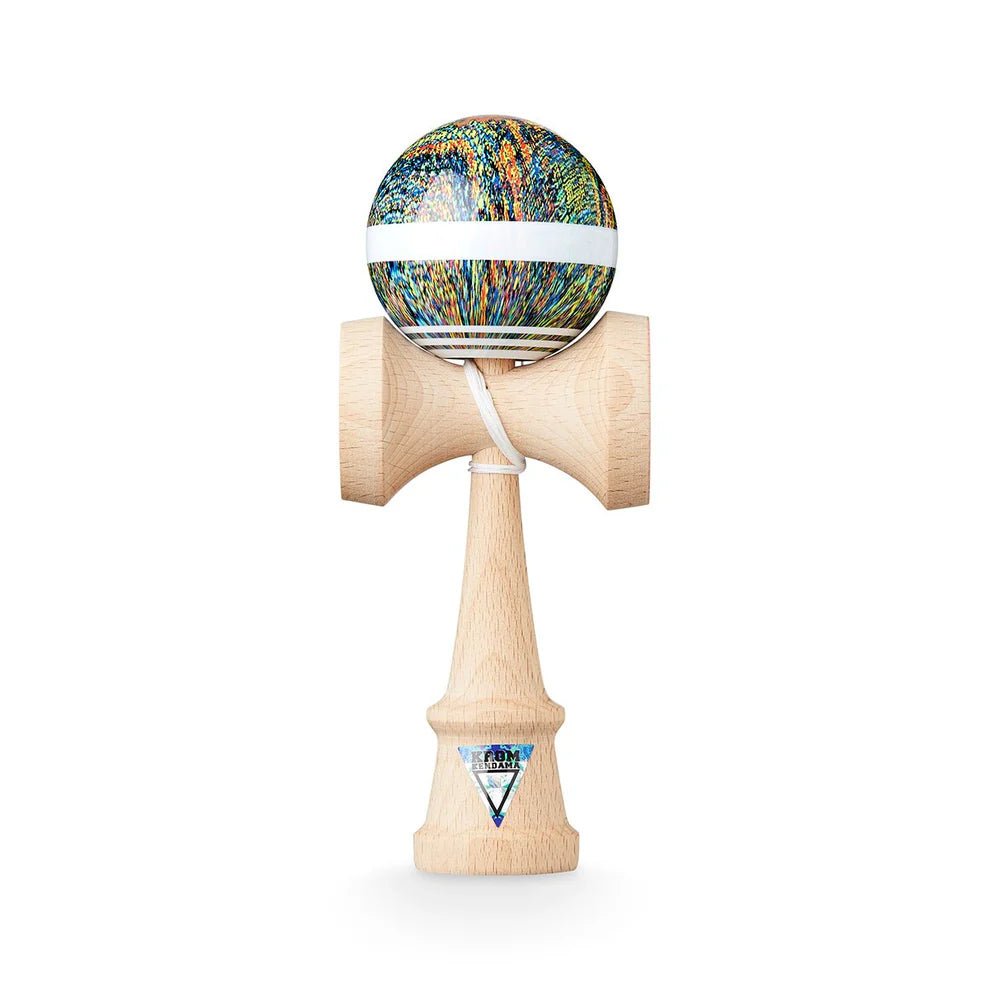 KROM - NOIA 5 - Kendama RO
