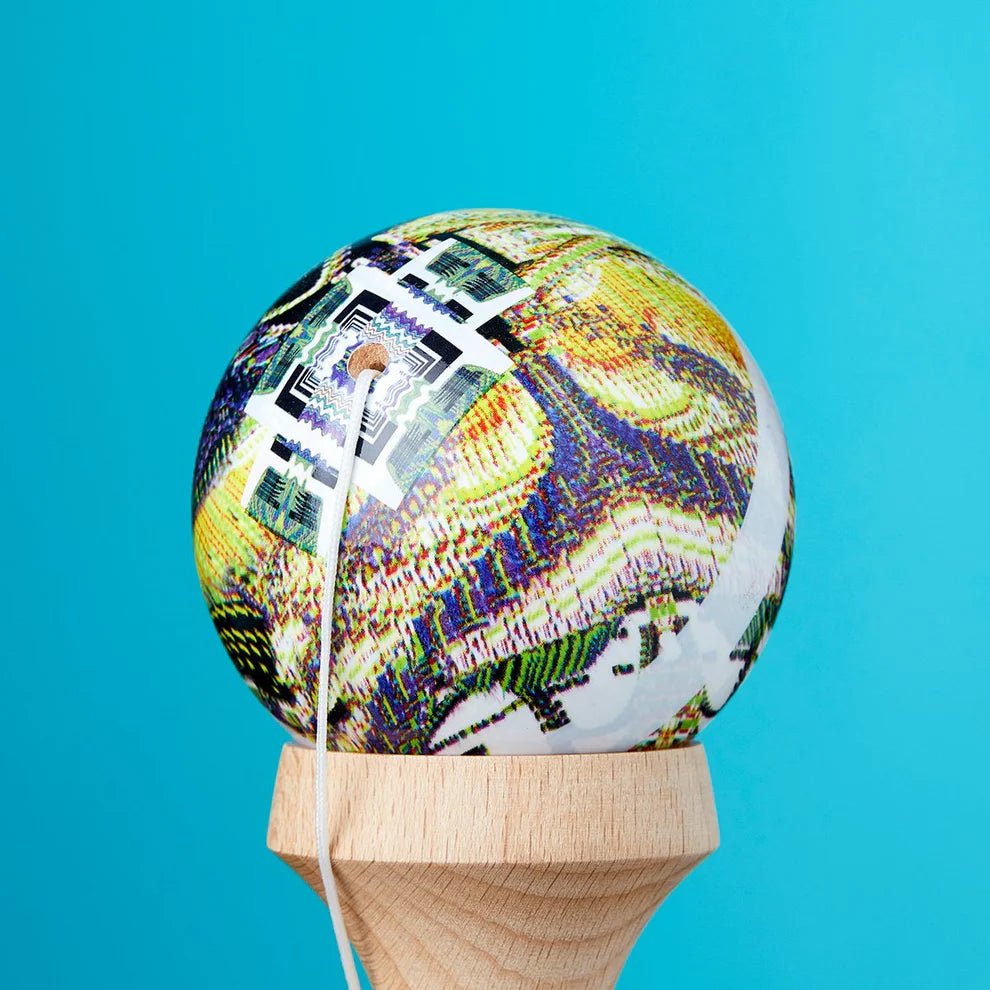 KROM - NOIA 6 (Incepator - Expert) - My Store