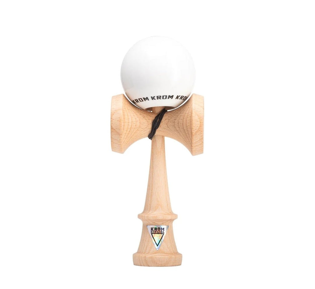 KROM - POP LOL ALB (Începător - Avansat) - My Store