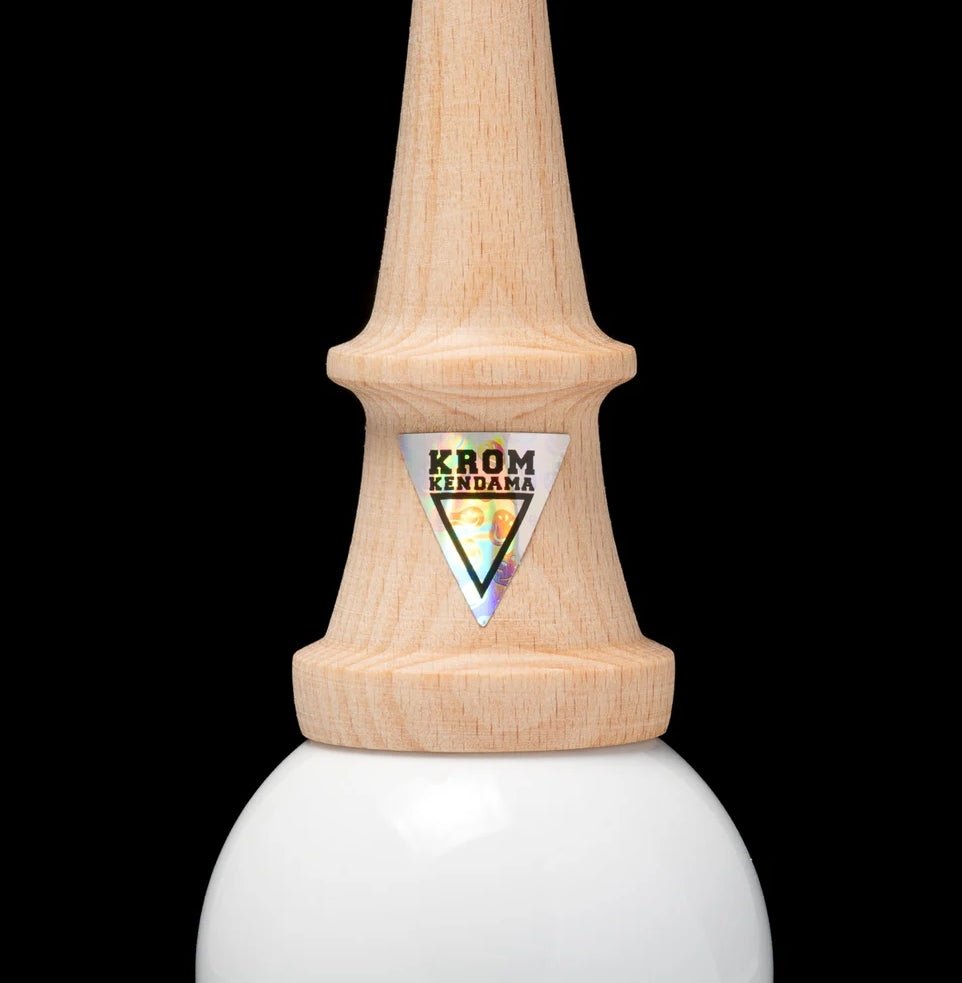 KROM - POP LOL ALB (Începător - Avansat) - My Store