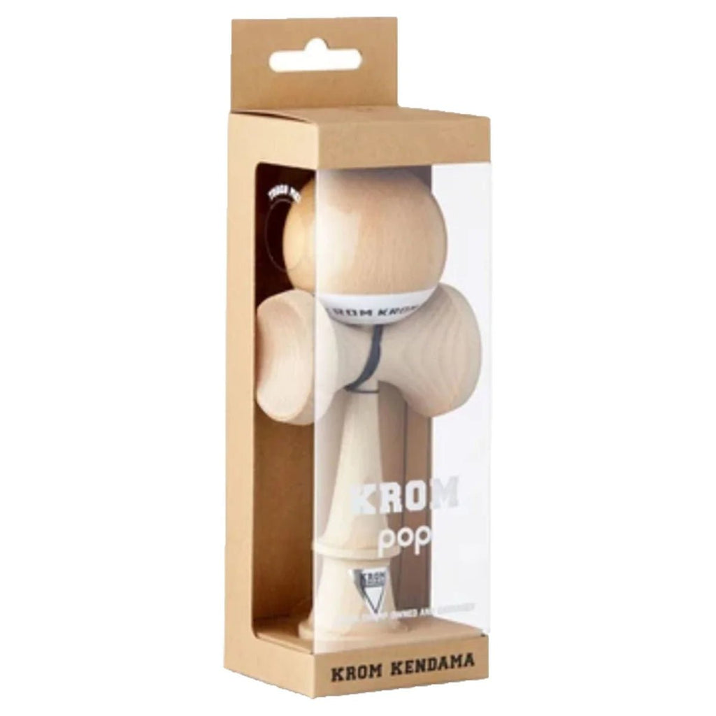Krom Pop LOL - Naked - Kendama RO