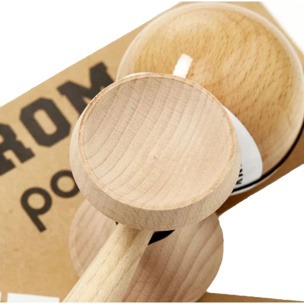 Krom Pop LOL - Naked - Kendama RO