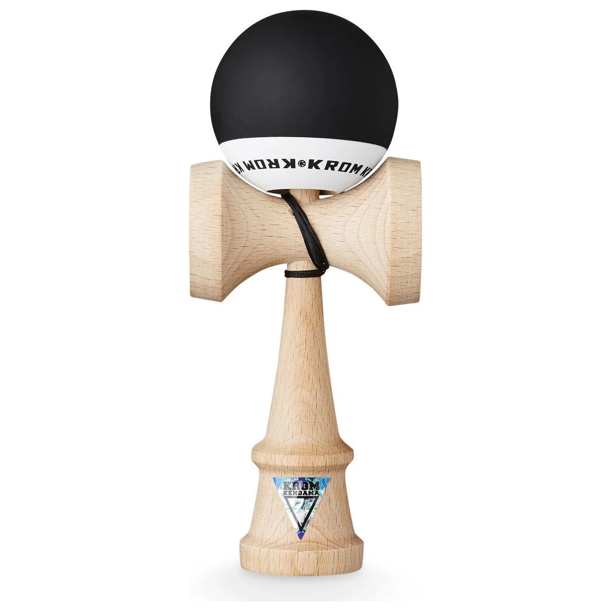Krom Pop LOL - Negru (Editie limitata) - Kendama RO