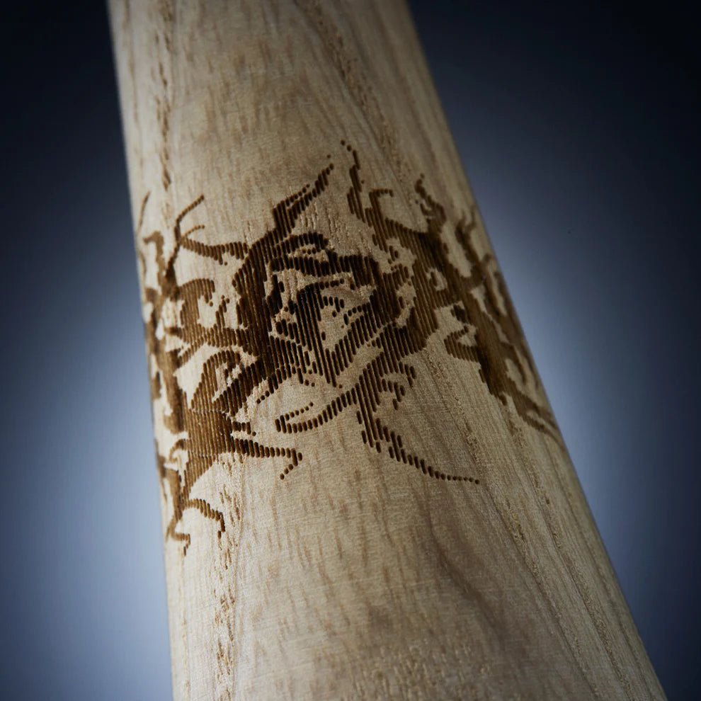 KROM - SLAYDAWG ECLIPSE RFS (Avansati - Expert) - My Store