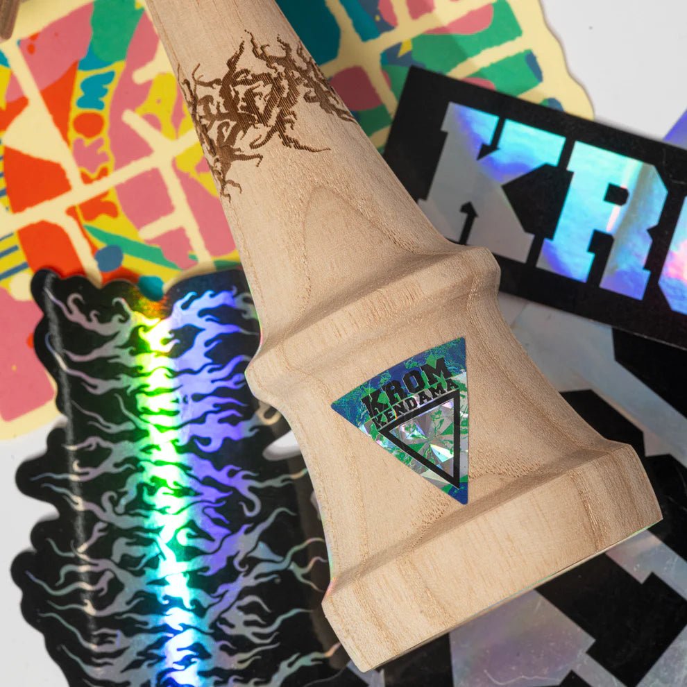 KROM - SLAYDAWG ECLIPSE RFS (Avansati - Expert) - My Store