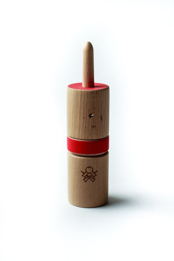 SWEETS - ROLLING PIN I RED - My Store