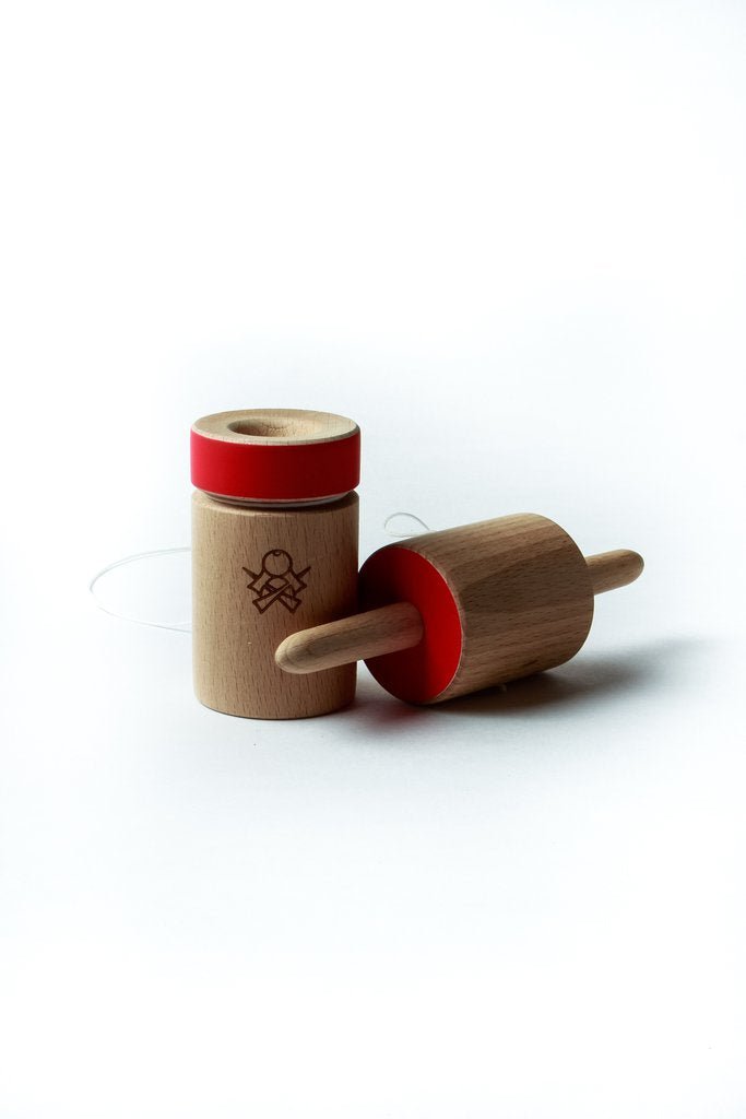 SWEETS - ROLLING PIN I RED - My Store