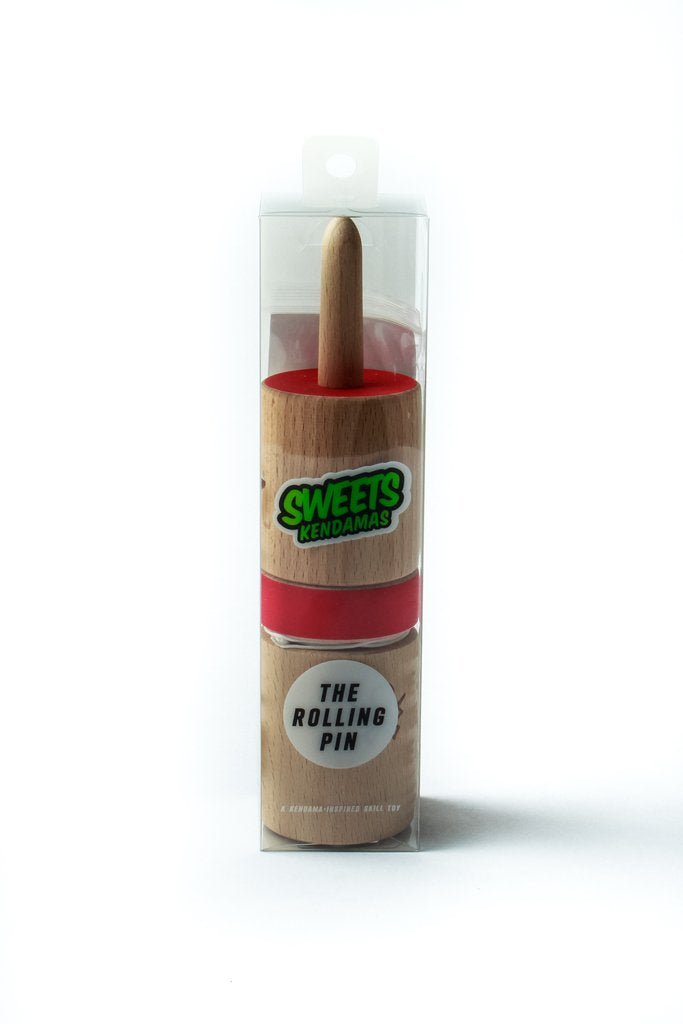 SWEETS - ROLLING PIN I RED - My Store